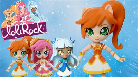 lolirock toys amazon.